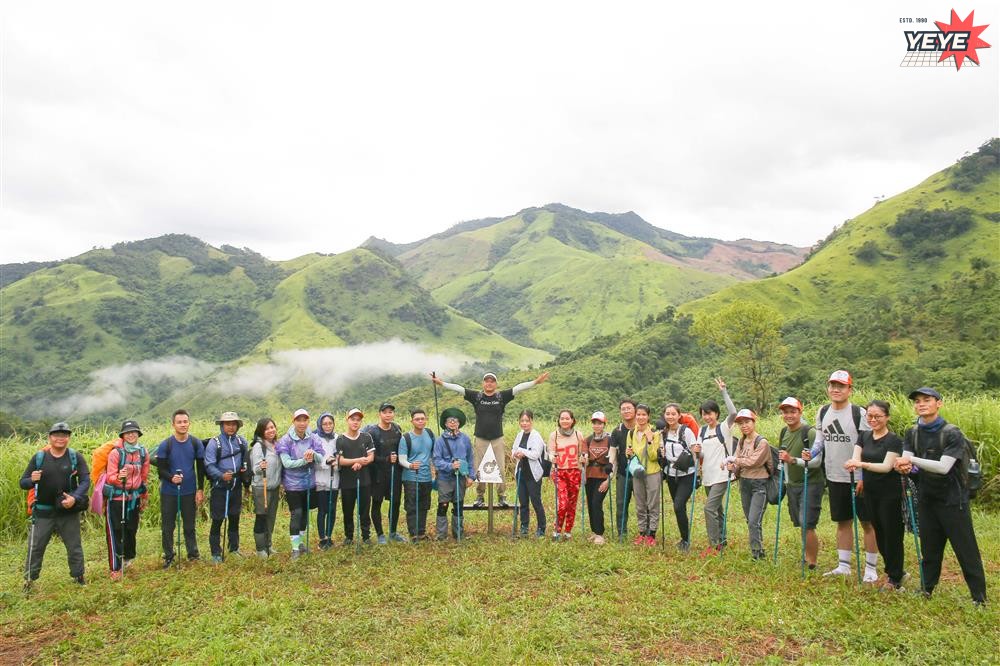 Top Những Công Ty Tổ Chức Team Building Uy Tín, Chất Lượng, Giá Rẻ Tại Hà Giang (2)