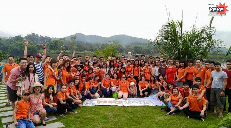 Top Những Công Ty Tổ Chức Team Building Uy Tín, Chất Lượng, Giá Rẻ Tại Hà Giang (3)