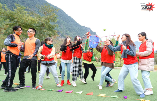 Top Những Công Ty Tổ Chức Team Building Uy Tín, Chất Lượng, Giá Rẻ Tại Hà Giang