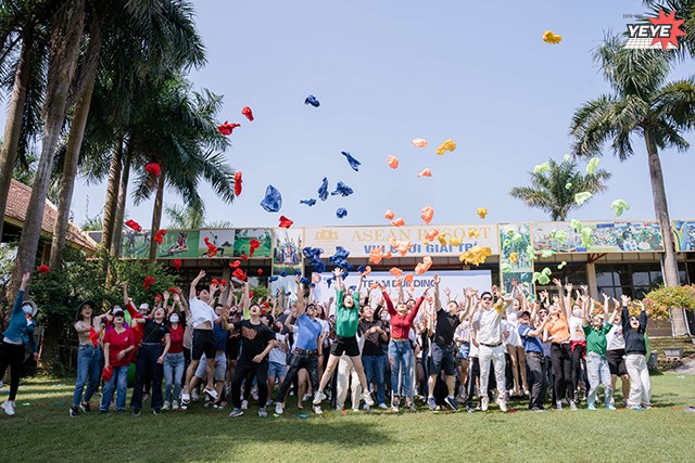 Top Những Công Ty Tổ Chức Team Building Uy Tín, Chất Lượng, Giá Rẻ Tại Hà Nội (2)