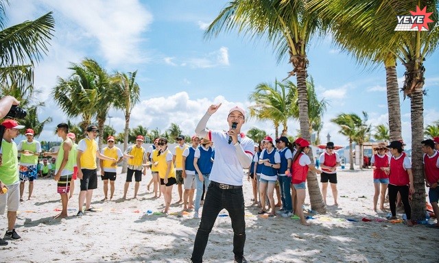 Top Những Công Ty Tổ Chức Team Building Uy Tín, Chất Lượng, Giá Rẻ Tại Hà Nội (3)