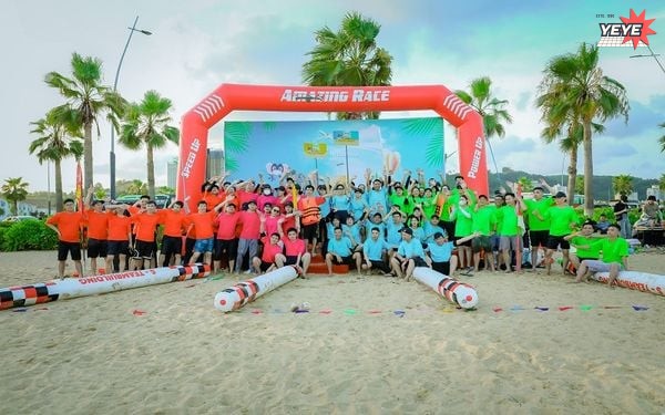 Top Những Công Ty Tổ Chức Team Building Uy Tín, Chất Lượng, Giá Rẻ Tại Hà Nội (3)