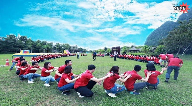 Top Những Công Ty Tổ Chức Team Building Uy Tín, Chất Lượng, Giá Rẻ Tại Hà Nội (5)