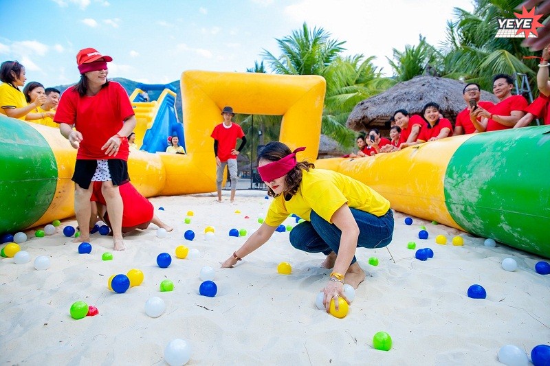 Top Những Công Ty Tổ Chức Team Building Uy Tín, Chất Lượng, Giá Rẻ Tại Hà Tây (4)