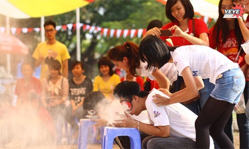 Top Những Công Ty Tổ Chức Team Building Uy Tín, Chất Lượng, Giá Rẻ Tại Hà Tĩnh (3)