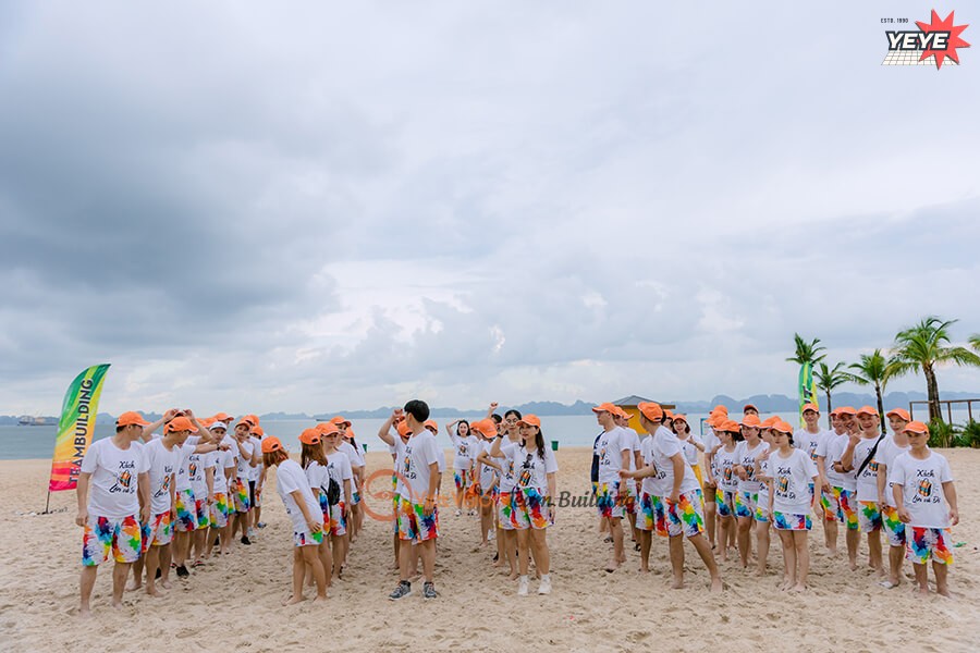 Top Những Công Ty Tổ Chức Team Building Uy Tín, Chất Lượng, Giá Rẻ Tại Hải Phòng (2)