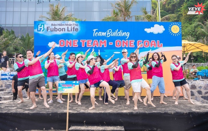 Top Những Công Ty Tổ Chức Team Building Uy Tín, Chất Lượng, Giá Rẻ Tại Hải Phòng (3)