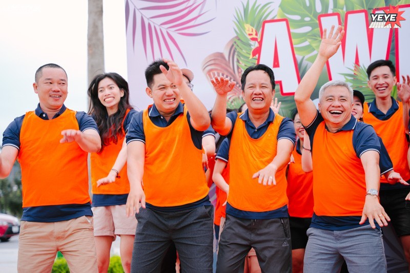 Top Những Công Ty Tổ Chức Team Building Uy Tín, Chất Lượng, Giá Rẻ Tại Hải Phòng (4)