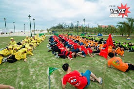 Top Những Công Ty Tổ Chức Team Building Uy Tín, Chất Lượng, Giá Rẻ Tại Hải Phòng