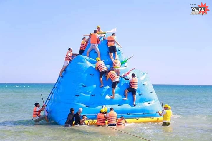 Top Những Công Ty Tổ Chức Team Building Uy Tín, Chất Lượng, Giá Rẻ Tại Hải Phòng