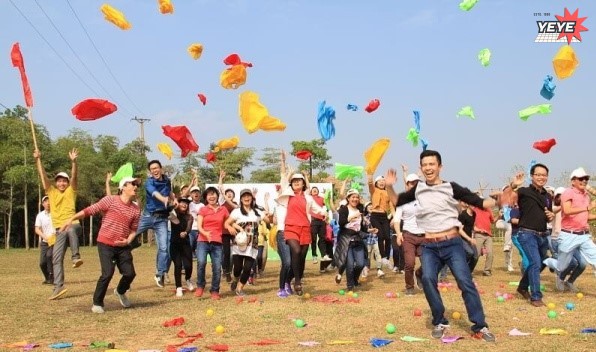 Top Những Công Ty Tổ Chức Team Building Uy Tín, Chất Lượng, Giá Rẻ Tại Hòa Bình (3)