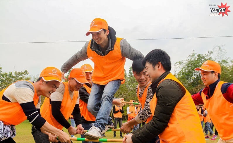 Top Những Công Ty Tổ Chức Team Building Uy Tín, Chất Lượng, Giá Rẻ Tại Hòa Bình (5)