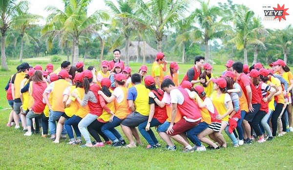 Top Những Công Ty Tổ Chức Team Building Uy Tín, Chất Lượng, Giá Rẻ Tại Hưng Yên (4)