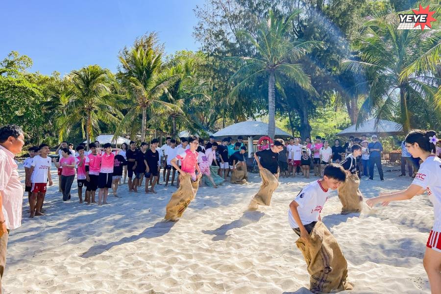 Top Những Công Ty Tổ Chức Team Building Uy Tín, Chất Lượng, Giá Rẻ Tại Khánh Hòa (3)