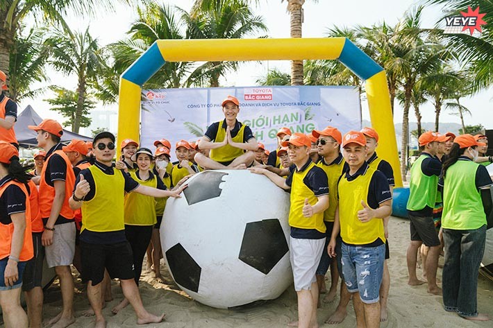 Top Những Công Ty Tổ Chức Team Building Uy Tín, Chất Lượng, Giá Rẻ Tại Kiên Giang (2)