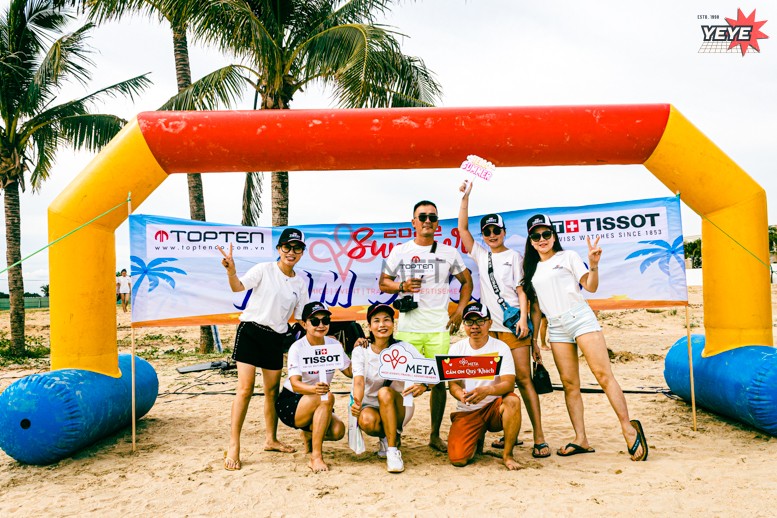 Top Những Công Ty Tổ Chức Team Building Uy Tín, Chất Lượng, Giá Rẻ Tại Kiên Giang (3)