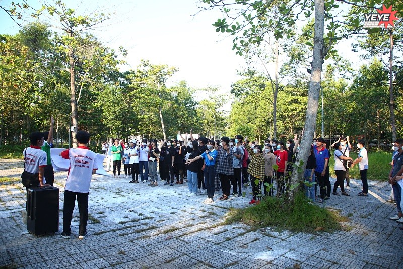 Top Những Công Ty Tổ Chức Team Building Uy Tín, Chất Lượng, Giá Rẻ Tại Kiên Giang