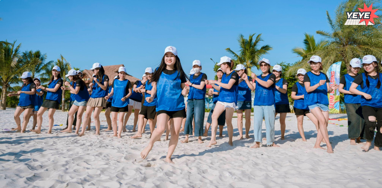 Top Những Công Ty Tổ Chức Team Building Uy Tín, Chất Lượng, Giá Rẻ Tại Kon Tum (2)