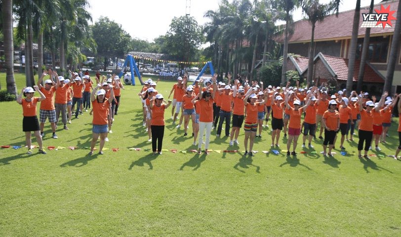 Top Những Công Ty Tổ Chức Team Building Uy Tín, Chất Lượng, Giá Rẻ Tại Kon Tum