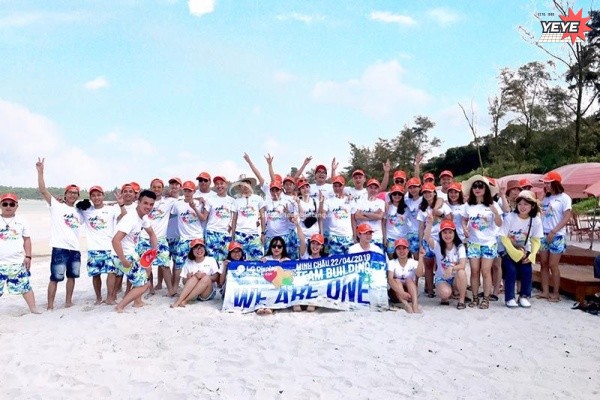 Top những công ty tổ chức team building uy tín , chất lượng , giá rẻ tại Lai Châu (1)