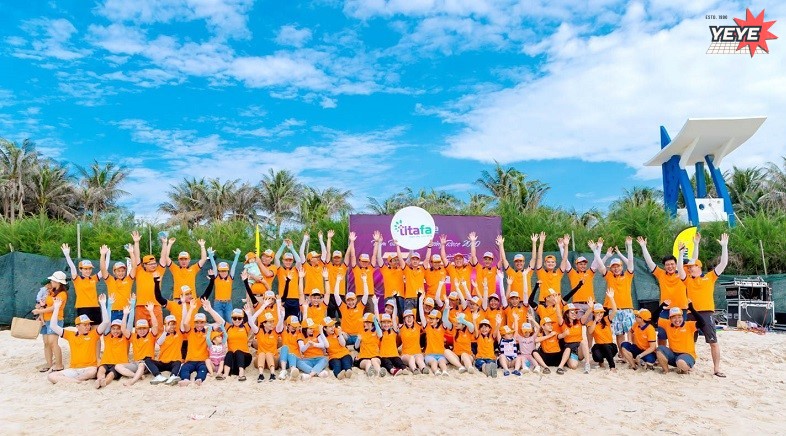 Top những công ty tổ chức team building uy tín , chất lượng , giá rẻ tại Lai Châu (2)