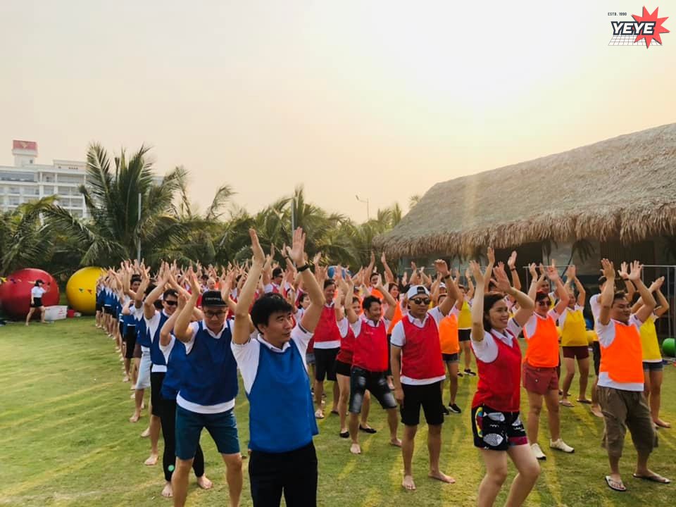 Top những Công Ty Tổ Chức Team Building Uy Tín, Chất Lượng, Giá Rẻ Tại Quảng Bình (3)