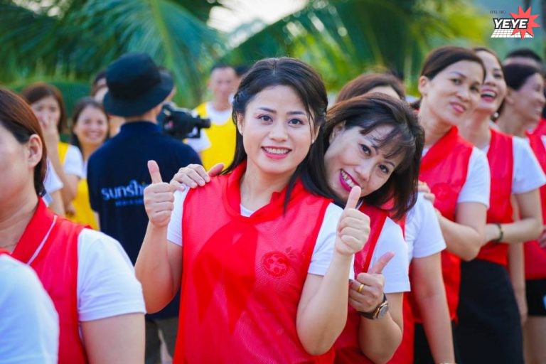 Top những Công Ty Tổ Chức Team Building Uy Tín, Chất Lượng, Giá Rẻ Tại Quảng Trị