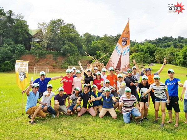 Top những Công Ty Tổ Chức Team Building Uy Tín, Chất Lượng, Giá Rẻ Tại Sơn La (3)