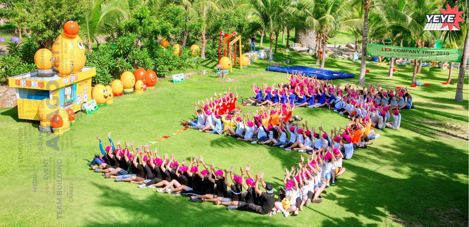 Top những Công Ty Tổ Chức Team Building Uy Tín, Chất Lượng, Giá Rẻ Tại Thái Bình (3)