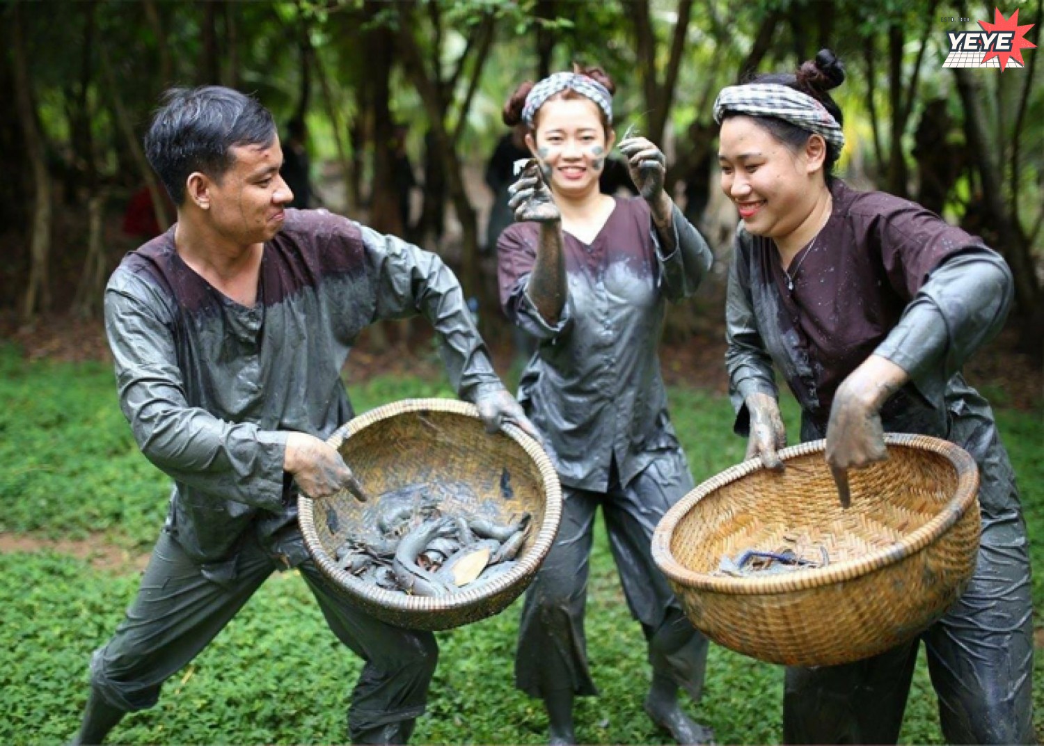 Top những Công Ty Tổ Chức Team Building Uy Tín, Chất Lượng, Giá Rẻ Tại Tiền Giang (2)