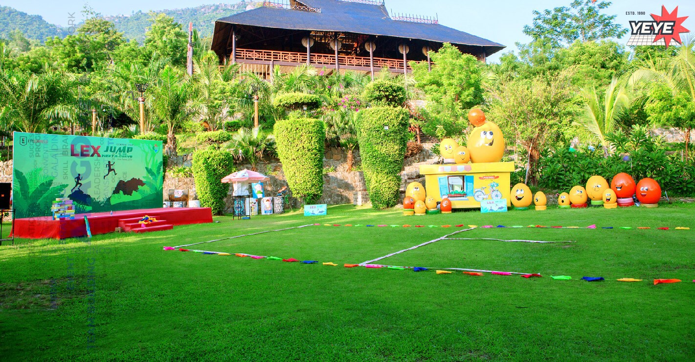 Top những Công Ty Tổ Chức Team Building Uy Tín, Chất Lượng, Giá Rẻ Tại Tuyên Quang (2)