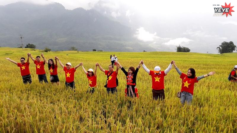 Top những Công Ty Tổ Chức Team Building Uy Tín, Chất Lượng, Giá Rẻ Tại Tuyên Quang