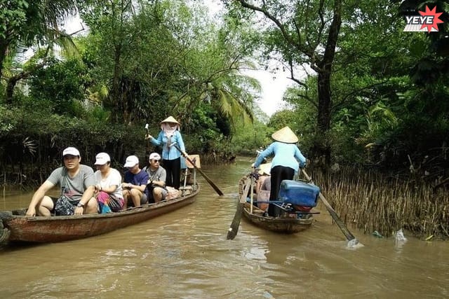 Top những Công Ty Tổ Chức Team Building Uy Tín, Chất Lượng, Giá Rẻ Tại Vĩnh Long (2)