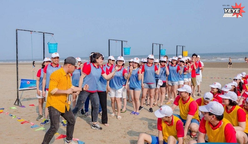 Top Những Công Ty Tổ Chức Team Building Uy Tín, Chất Lượng Và Giá Rẻ Tại Lạng Sơn (1)