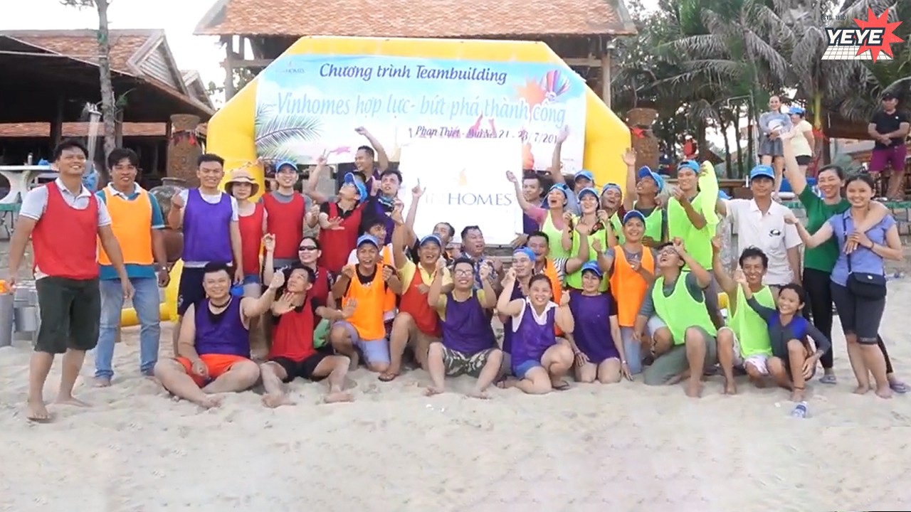 Top Những Công Ty Tổ Chức Team Building Uy Tín, Chất Lượng Và Giá Rẻ Tại Lạng Sơn