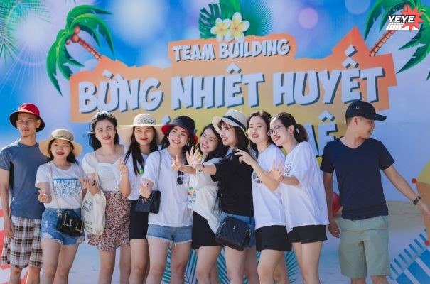 Top Những Công Ty Tổ Chức Team Building Uy Tín, Chất Lượng Và Giá Rẻ Tại Lào Cai (2)