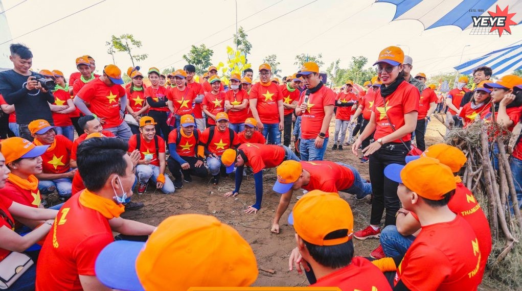 Top Những Công Ty Tổ Chức Team Building Uy Tín, Chất Lượng Và Giá Rẻ Tại Long An (2)