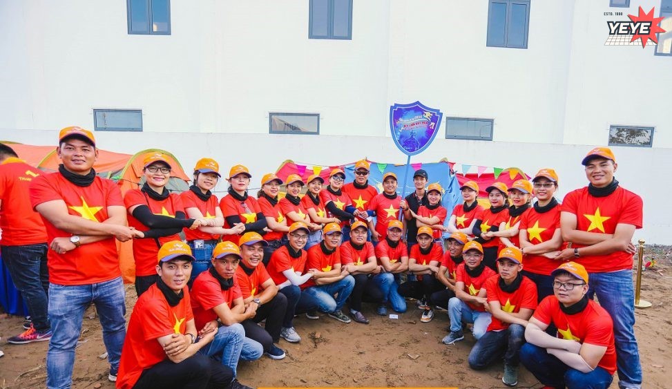 Top Những Công Ty Tổ Chức Team Building Uy Tín, Chất Lượng Và Giá Rẻ Tại Long An (4)