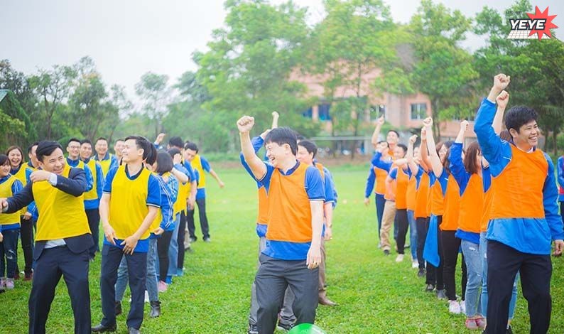 Top Những Công Ty Tổ Chức Team Building Uy Tín, Chất Lượng Và Giá Rẻ Tại Nam Định (3)