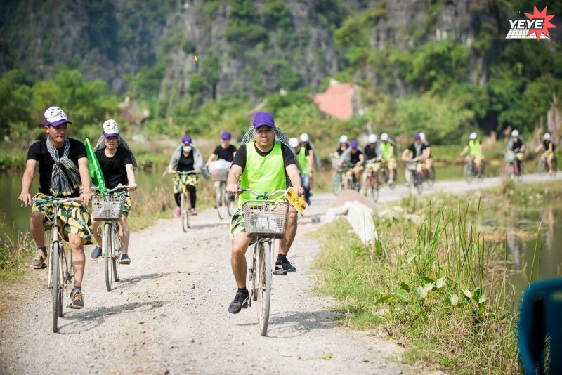 Top Những Công Ty Tổ Chức Team Building Uy Tín, Chất Lượng Và Giá Rẻ Tại Ninh Bình (1)