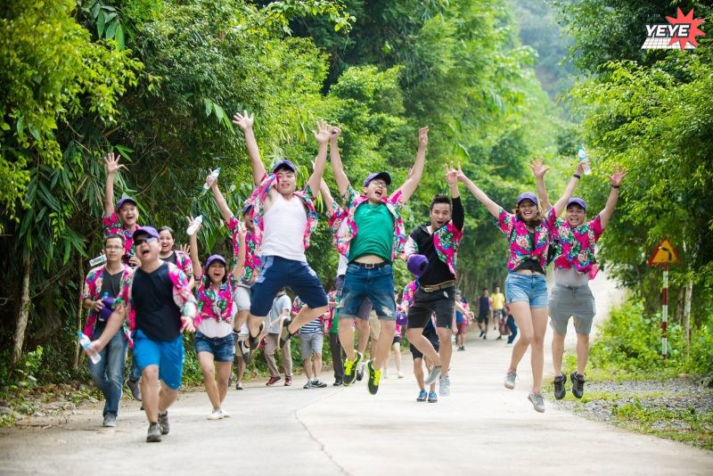 Top Những Công Ty Tổ Chức Team Building Uy Tín, Chất Lượng Và Giá Rẻ Tại Ninh Bình (2)