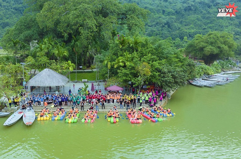 Top Những Công Ty Tổ Chức Team Building Uy Tín, Chất Lượng Và Giá Rẻ Tại Ninh Bình (3)