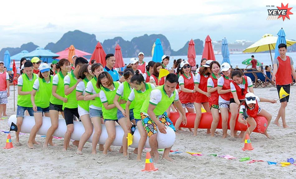 Top Những Công Ty Tổ Chức Team Building Uy Tín, Chất Lượng Và Giá Rẻ Tại Ninh Thuận (2)