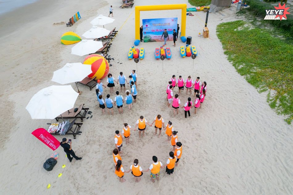 Top Những Công Ty Tổ Chức Team Building Uy Tín, Chất Lượng Và Giá Rẻ Tại Ninh Thuận (3)