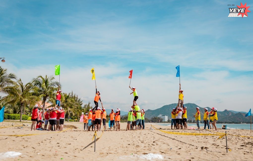 Top Những Công Ty Tổ Chức Team Building Uy Tín, Chất Lượng Và Giá Rẻ Tại Ninh Thuận (4)