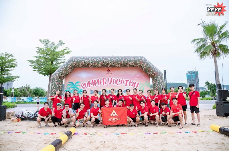 Top Những Công Ty Tổ Chức Team Building Uy Tín, Chất Lượng Và Giá Rẻ Tại Phú Thọ (4)