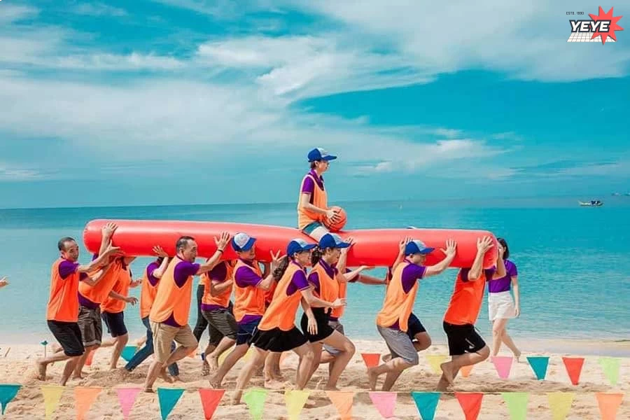 Top Những Công Ty Tổ Chức Team Building Uy Tín, Chất Lượng Và Giá Rẻ Tại Quảng Bình (1)