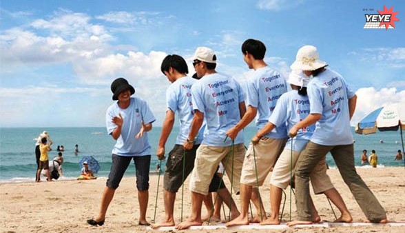 Top Những Công Ty Tổ Chức Team Building Uy Tín, Chất Lượng Và Giá Rẻ Tại Quảng Bình (3)