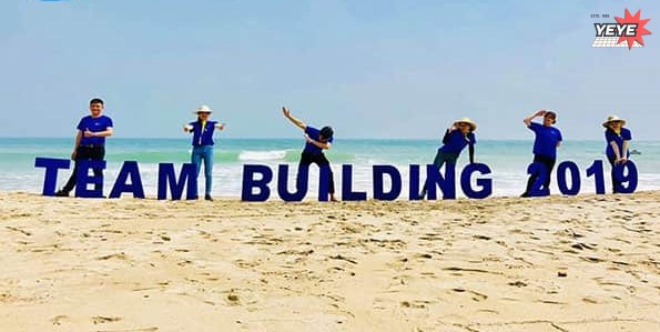 Top Những Công Ty Tổ Chức Team Building Uy Tín, Chất Lượng Và Giá Rẻ Tại Quảng Nam (1)