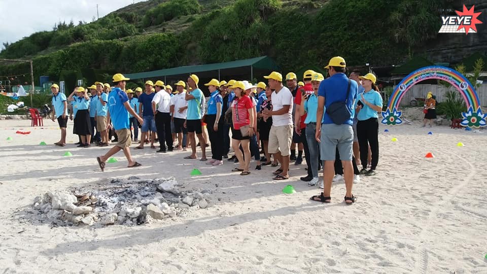 Top Những Công Ty Tổ Chức Team Building Uy Tín, Chất Lượng Và Giá Rẻ Tại Quảng Nam (4)